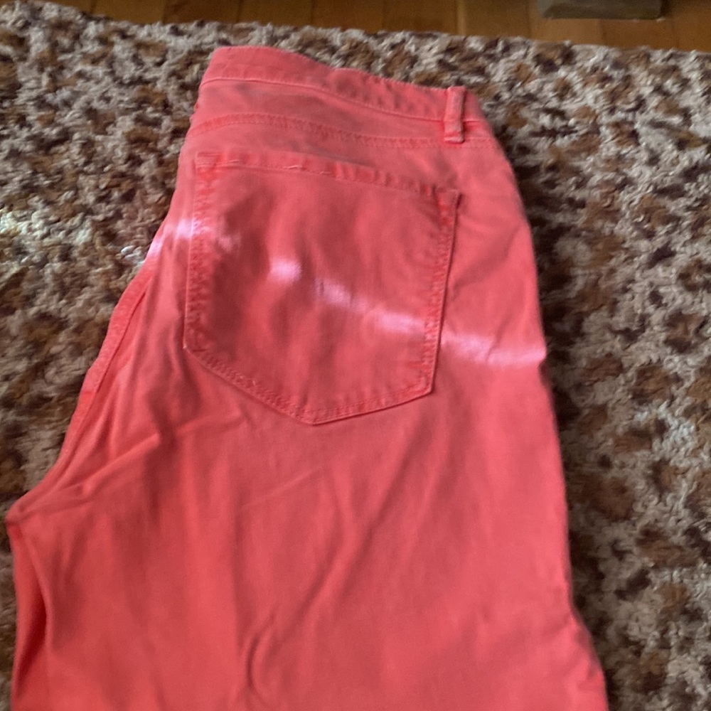 Loft capri pants - Picture 3 of 3